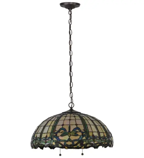 The Dragonfly by Meyda Lighting - Image 3