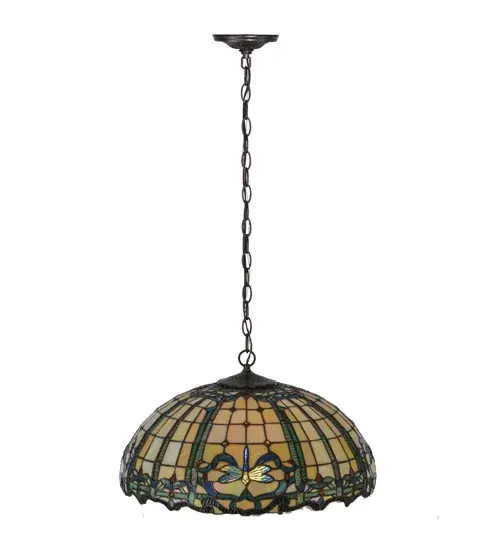 The Dragonfly by Meyda Lighting - Image 4