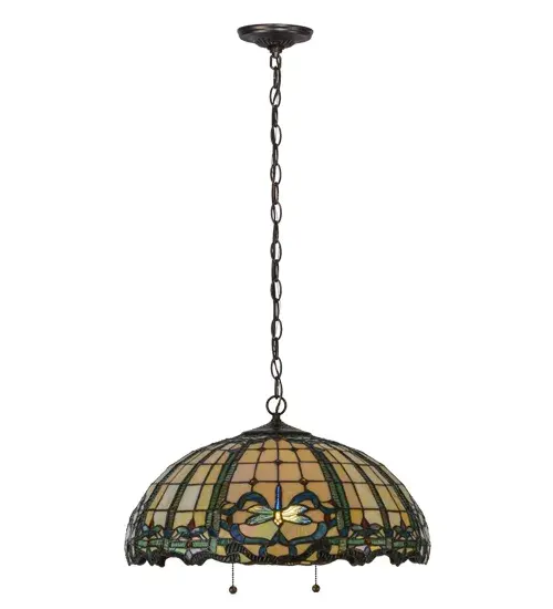 The Dragonfly by Meyda Lighting - Image 5