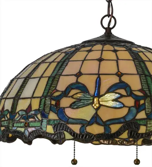 The Dragonfly by Meyda Lighting - Image 8