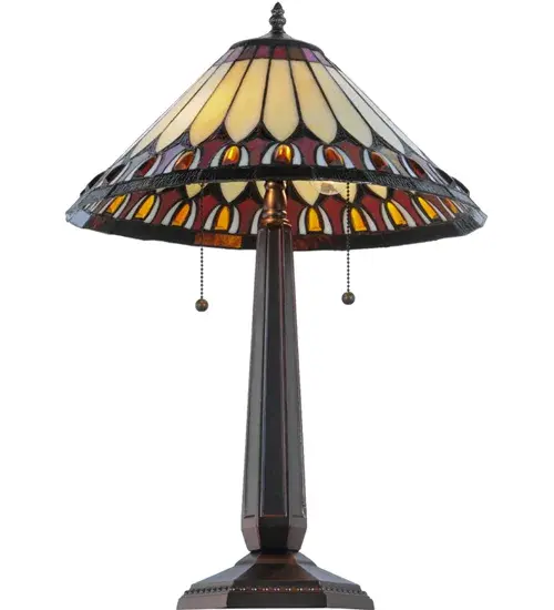 The Tuscaloosa by Meyda Lighting - Image 6