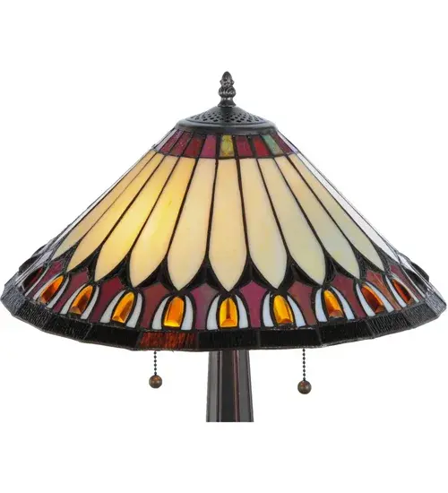 The Tuscaloosa by Meyda Lighting - Image 7