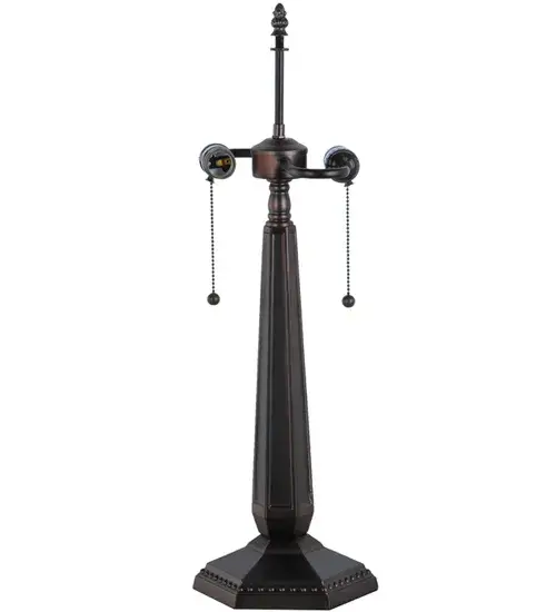 The Tuscaloosa by Meyda Lighting - Image 8