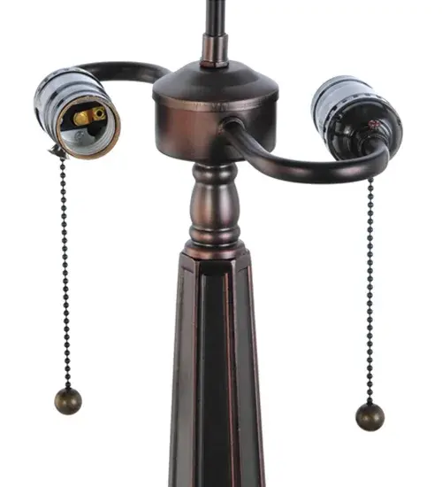 The Tuscaloosa by Meyda Lighting - Image 10
