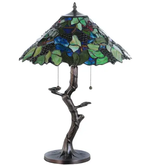The Grape Harvest by Meyda Lighting - Image 3