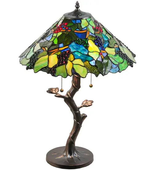 The Grape Harvest by Meyda Lighting - Image 4