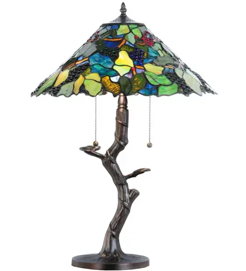 The Grape Harvest by Meyda Lighting - Image 5