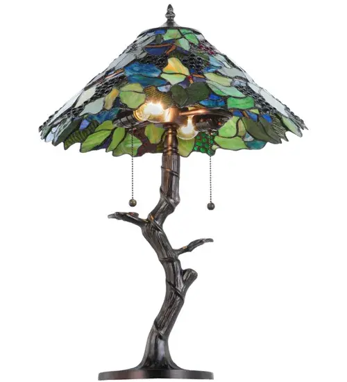 The Grape Harvest by Meyda Lighting - Image 6
