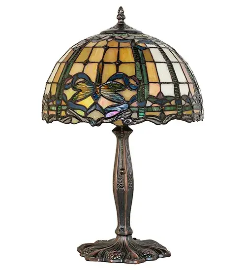 The Dragonfly by Meyda Lighting - Image 3