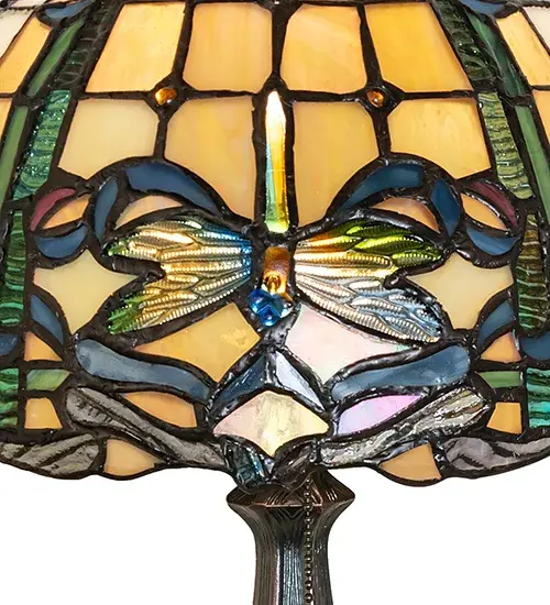 The Dragonfly by Meyda Lighting - Image 4