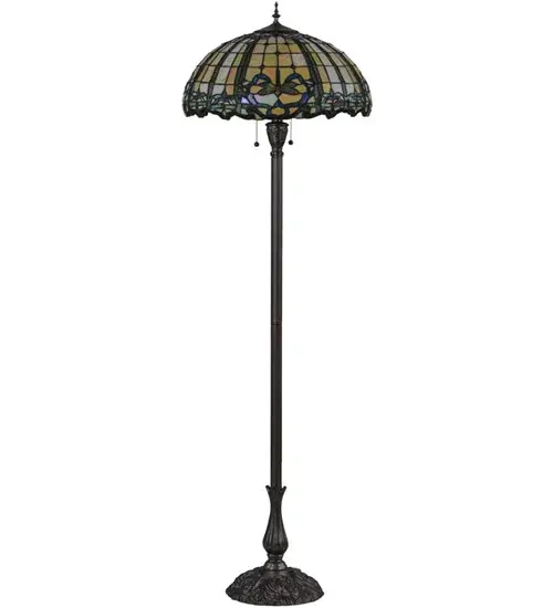 The Dragonfly by Meyda Lighting - Image 3