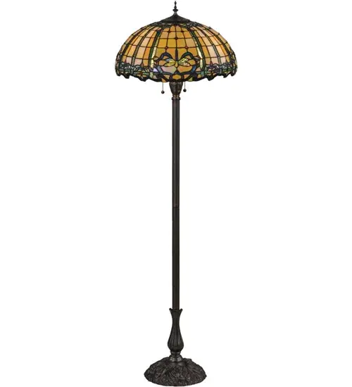 The Dragonfly by Meyda Lighting - Image 4