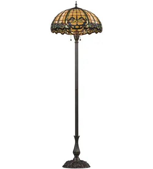 The Dragonfly by Meyda Lighting - Image 5