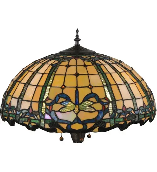 The Dragonfly by Meyda Lighting - Image 7