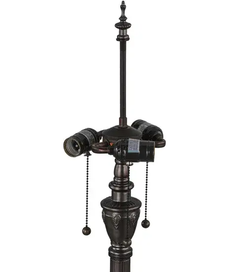 The Dragonfly by Meyda Lighting - Image 9