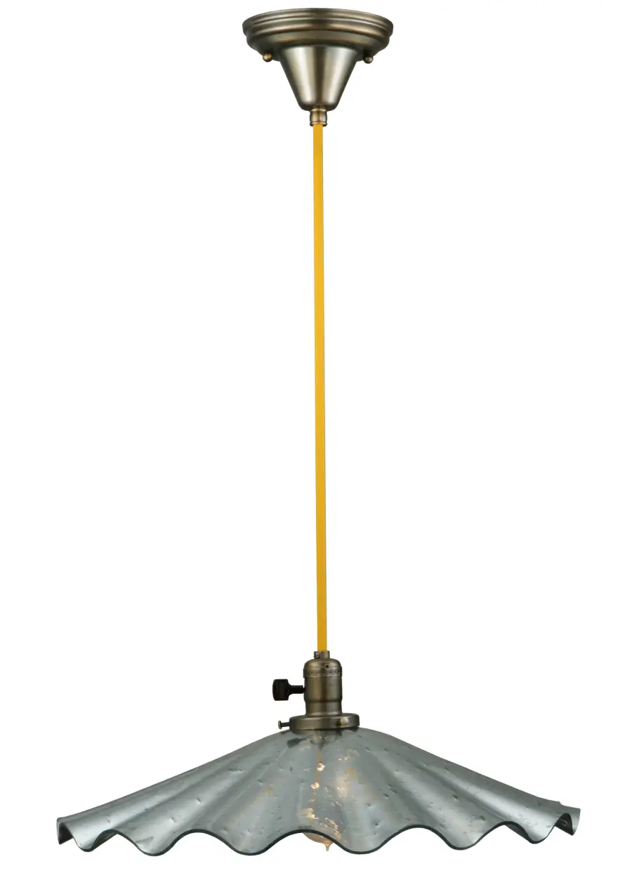 The Metro Fusion by Meyda Lighting - Image 1