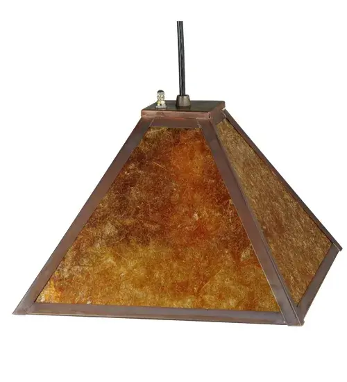 The Mission by Meyda Lighting - Image 3