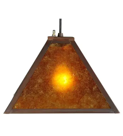 The Mission by Meyda Lighting - Image 5