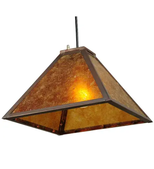 The Mission by Meyda Lighting - Image 6