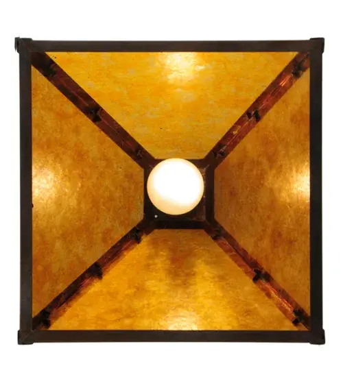 The Mission by Meyda Lighting - Image 7