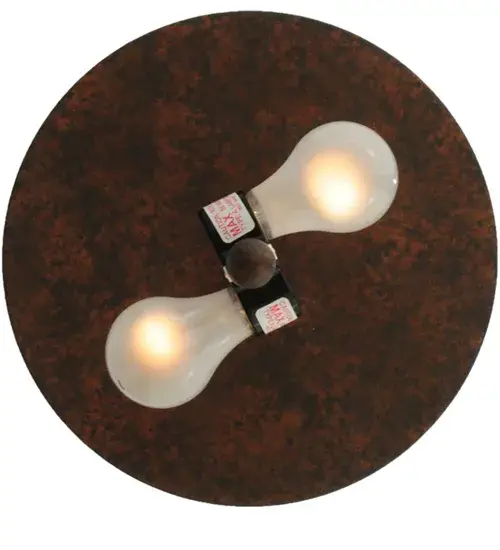The Horseshoe by Meyda Lighting - Image 8