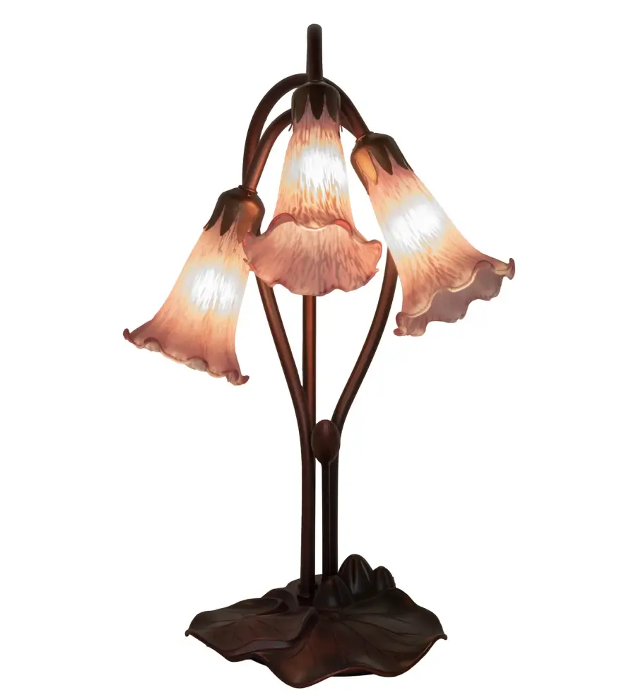 The Meyda Tiffany - Lavender by Meyda Lighting