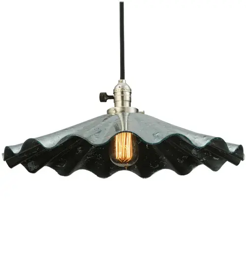 The Metro Fusion by Meyda Lighting - Image 6