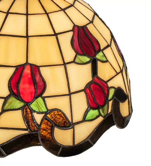The Roseborder by Meyda Lighting - Image 4