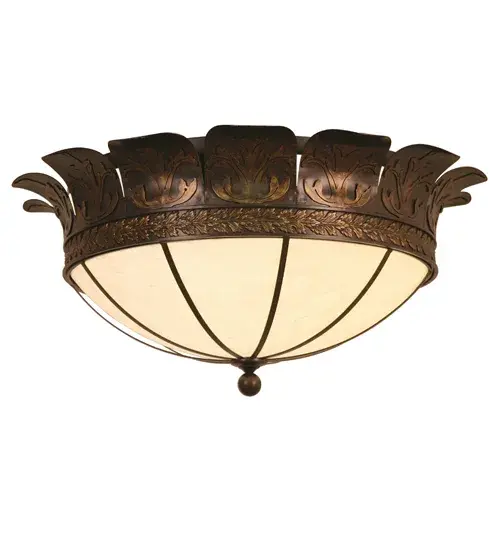 The Crowne by Meyda Lighting