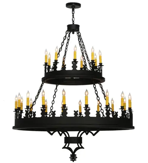 The Asen by Meyda Lighting - Image 2