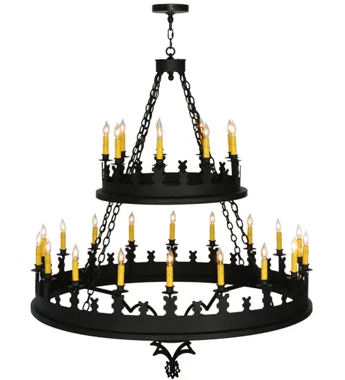 The Asen by Meyda Lighting - Image 4