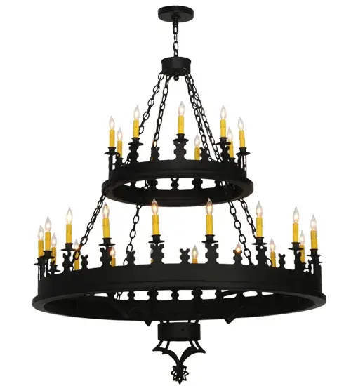 The Asen by Meyda Lighting - Image 6