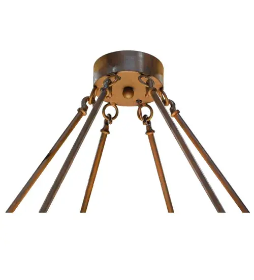 The Meyda Tiffany - Jayne by Meyda Lighting - Image 10