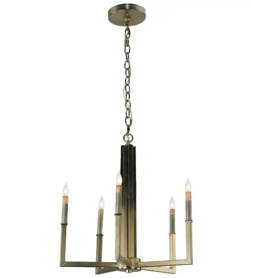 The Rula by Meyda Lighting - Image 1