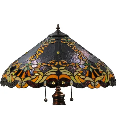 The Baroque by Meyda Lighting - Image 1