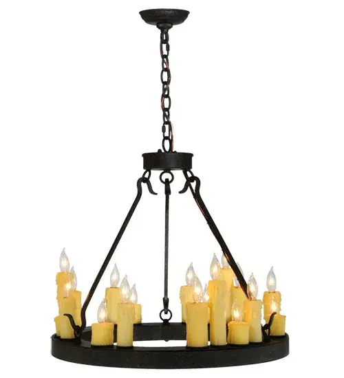 The Deina by Meyda Lighting - Image 1