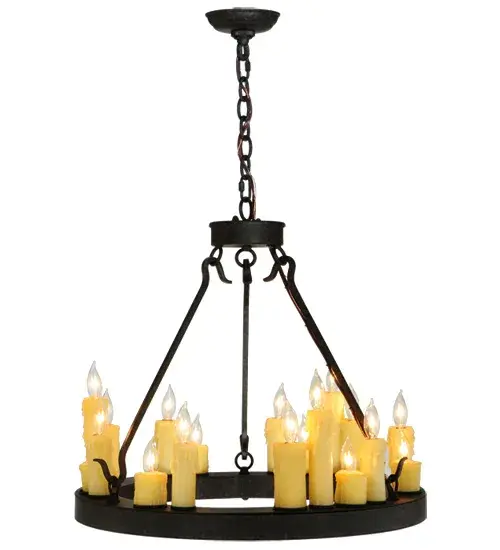 The Deina by Meyda Lighting - Image 2