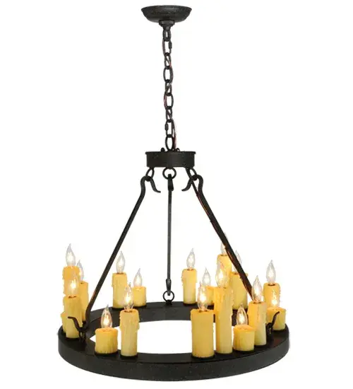 The Deina by Meyda Lighting - Image 4
