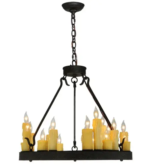 The Deina by Meyda Lighting - Image 5