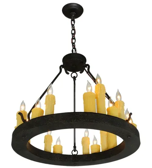The Deina by Meyda Lighting - Image 6