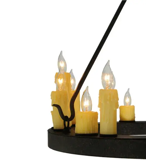 The Deina by Meyda Lighting - Image 8