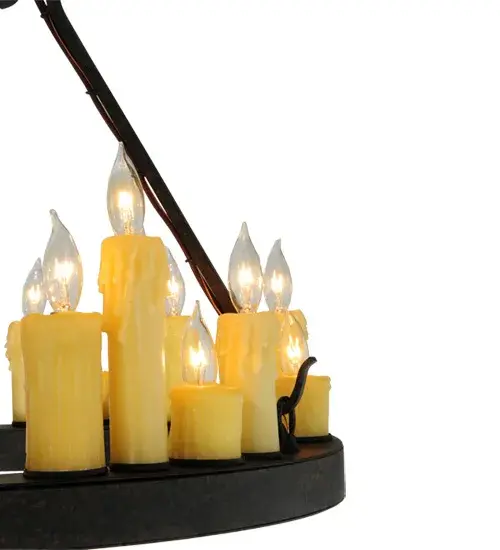 The Deina by Meyda Lighting - Image 9
