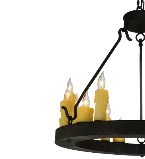 The Deina by Meyda Lighting - Image 10
