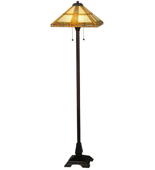 The Prairie Straw by Meyda Lighting - Image 1