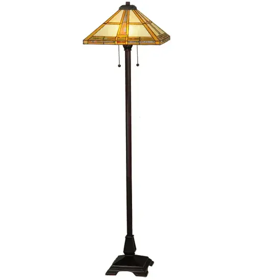 The Prairie Straw by Meyda Lighting - Image 4