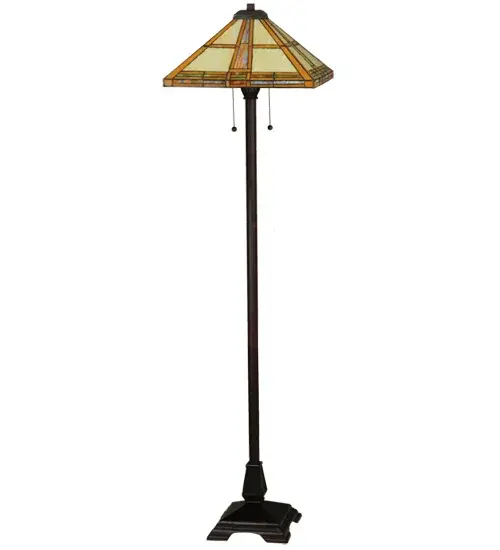 The Prairie Straw by Meyda Lighting - Image 5