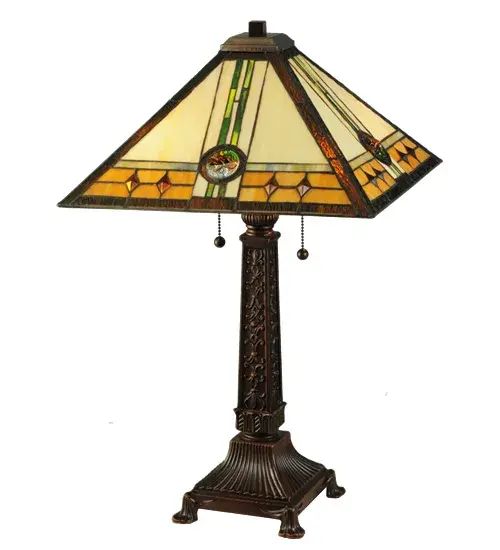 The Carlsbad Mission by Meyda Lighting - Image 4