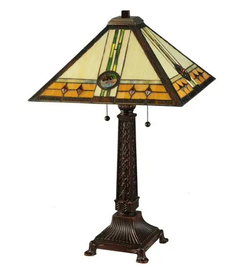 The Carlsbad Mission by Meyda Lighting - Image 5