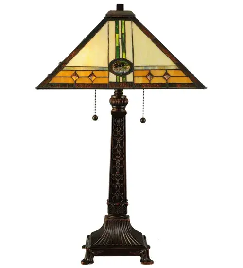 The Carlsbad Mission by Meyda Lighting - Image 7