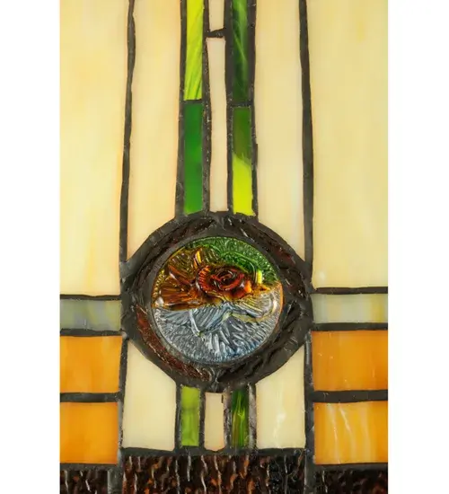 The Carlsbad Mission by Meyda Lighting - Image 9